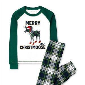 NWT Christmas Pajamas